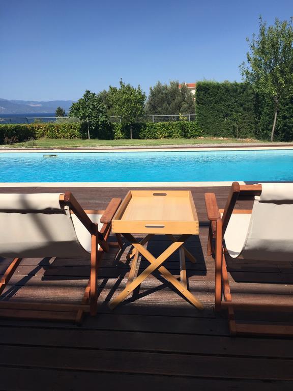 Villa Skorponeria, Pool & Sea Skroponeria Exterior photo